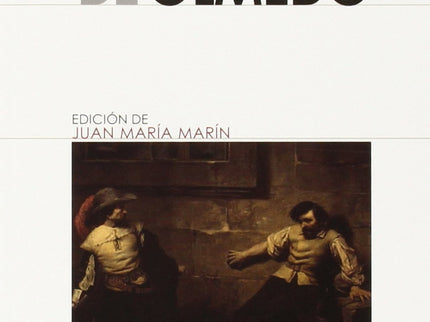 El Caballero De Olmedo