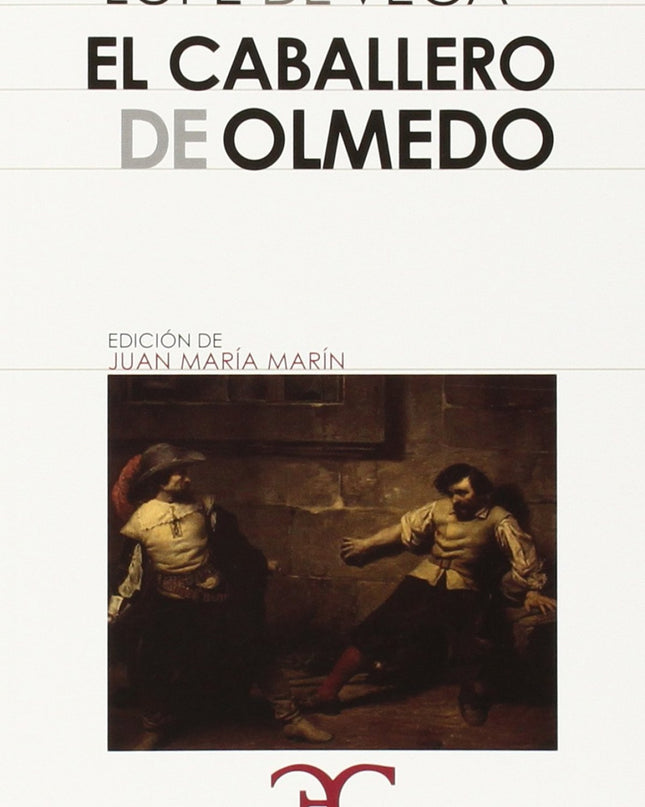 El Caballero De Olmedo