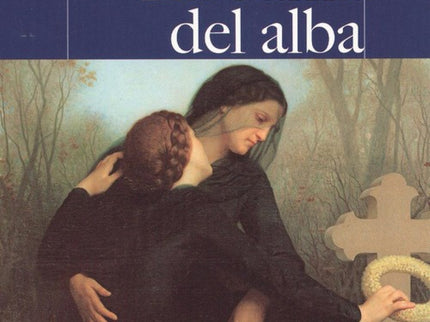 La Dama Del Alba