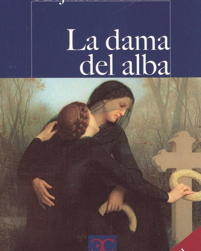 La Dama Del Alba