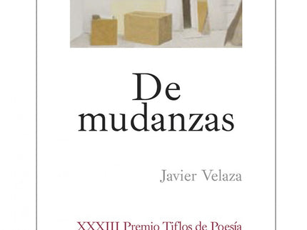 De Mudanzas