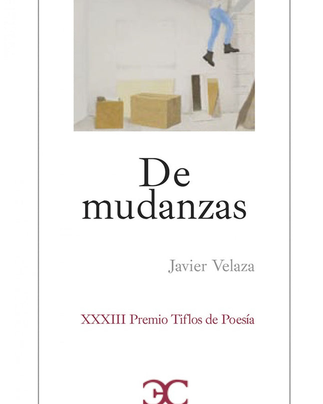 De Mudanzas