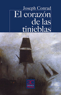 El Corazón De Las Tinieblas