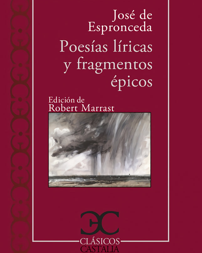 Poesías Líricas Y Fragmentos épicos