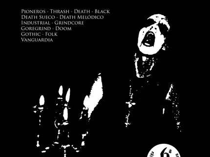Metal Extremo