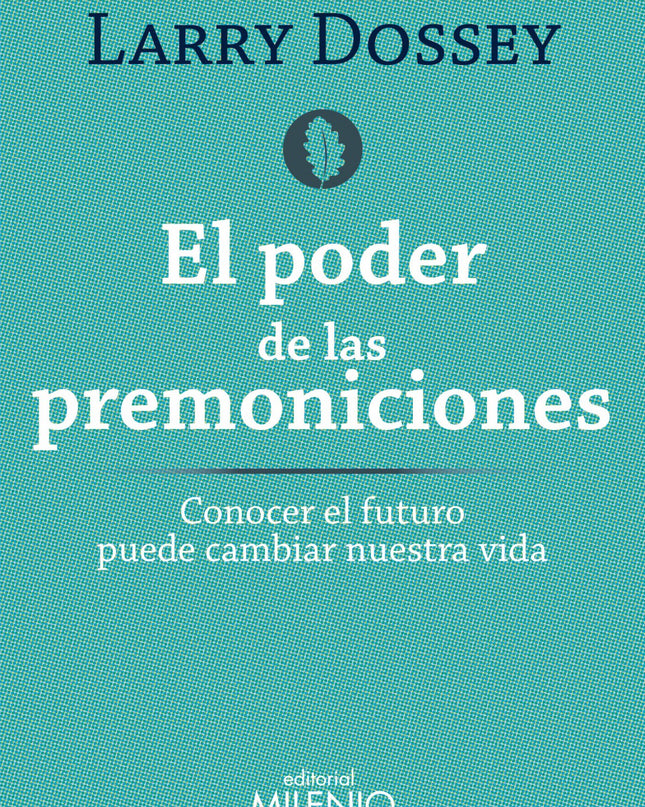 El Poder De Las Premoniciones