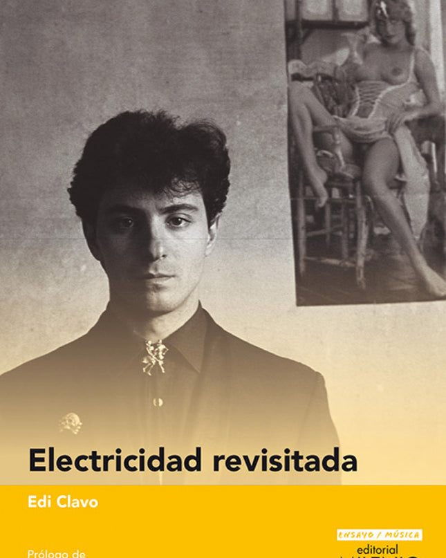 Electricidad Revistada
