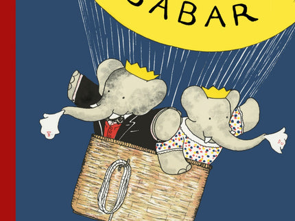 El Viaje De Babar