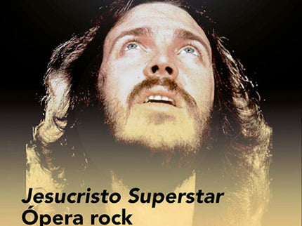Jesucristo Superstar