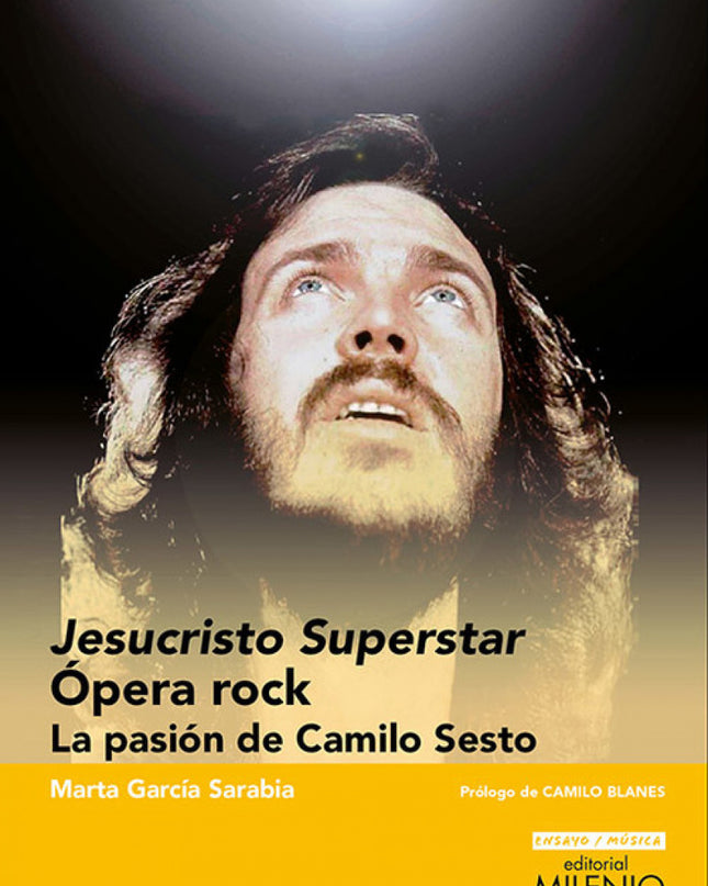 Jesucristo Superstar