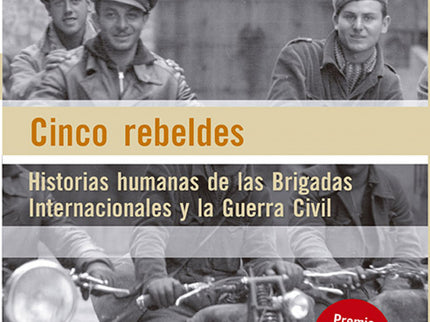 Cinco Rebeldes