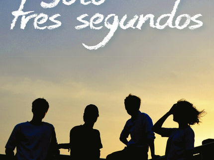 Solo Tres Segundos