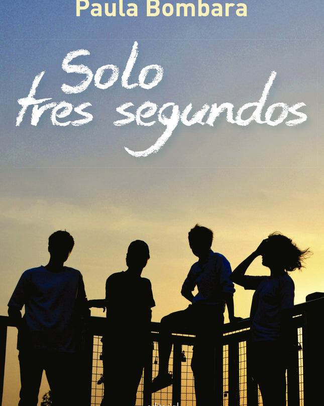 Solo Tres Segundos