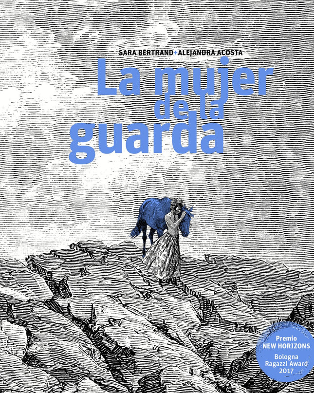 La Mujer De La Guarda