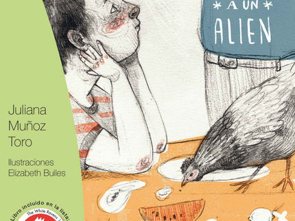 24 Señales Para Descubrir A Un Alien