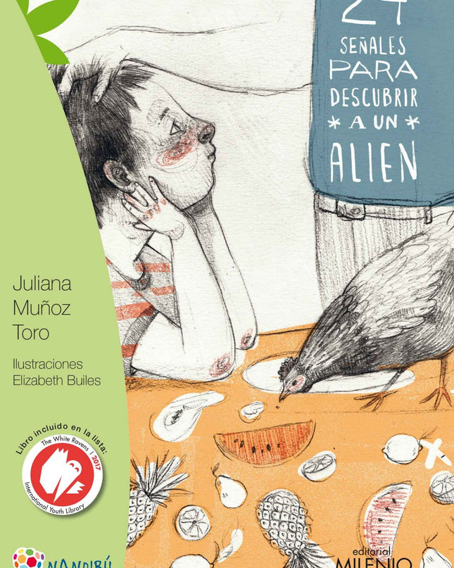 24 Señales Para Descubrir A Un Alien