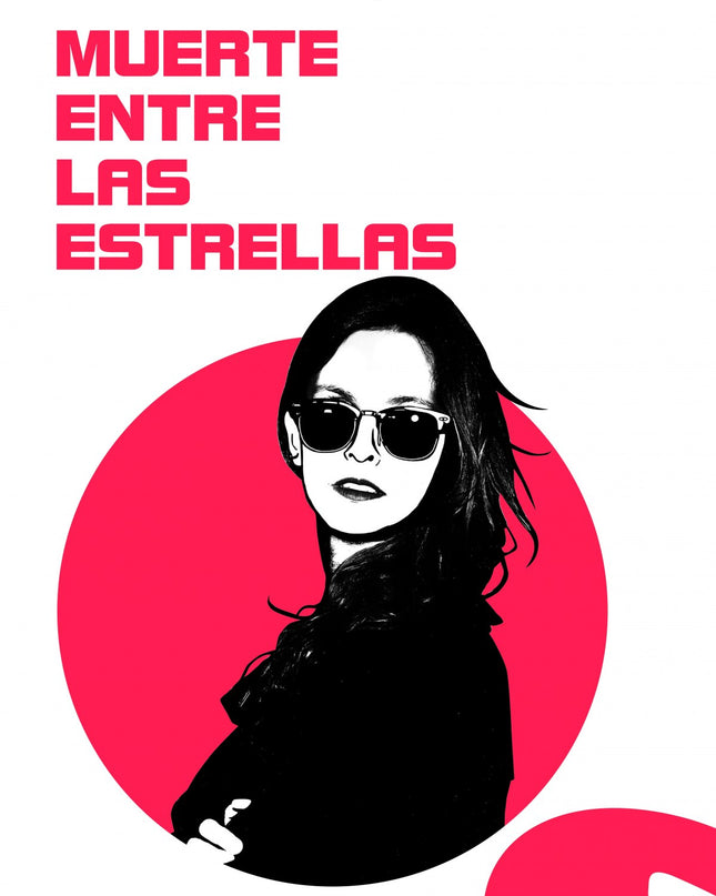 Muerte Entre Las Estrellas