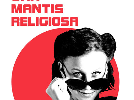 Manual De Una Mantis Religiosa