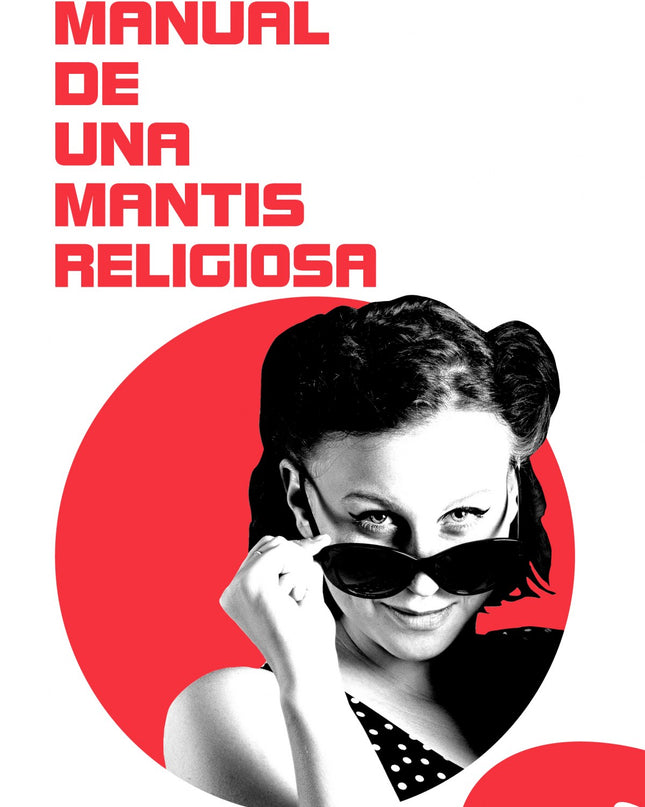Manual De Una Mantis Religiosa
