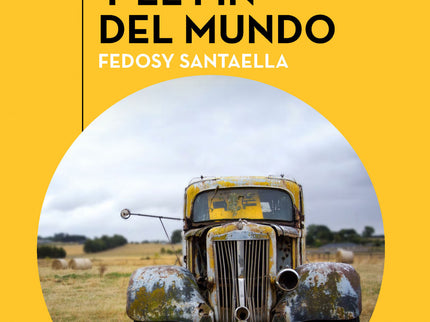 Hopper Y El Fin Del Mundo