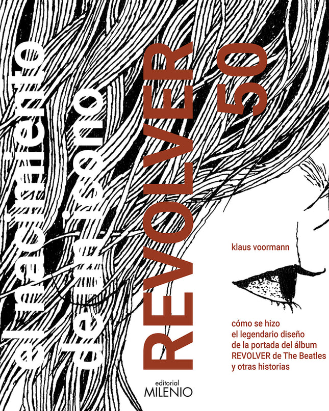 El Nacimiento De Un Icono. Revolver 50