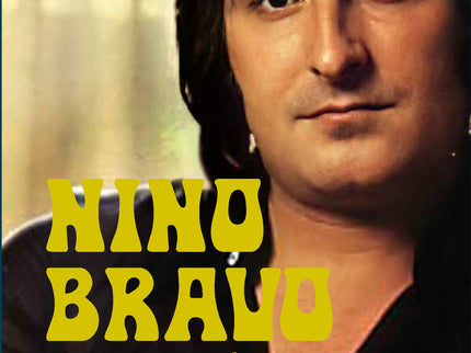 Nino Bravo