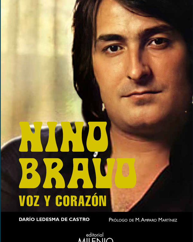 Nino Bravo