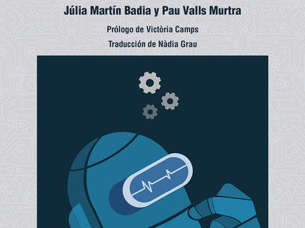 ¿en Qué Piensan Los Robots