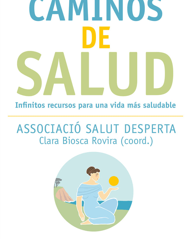 Caminos De Salud