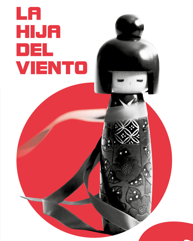 La Hija Del Viento
