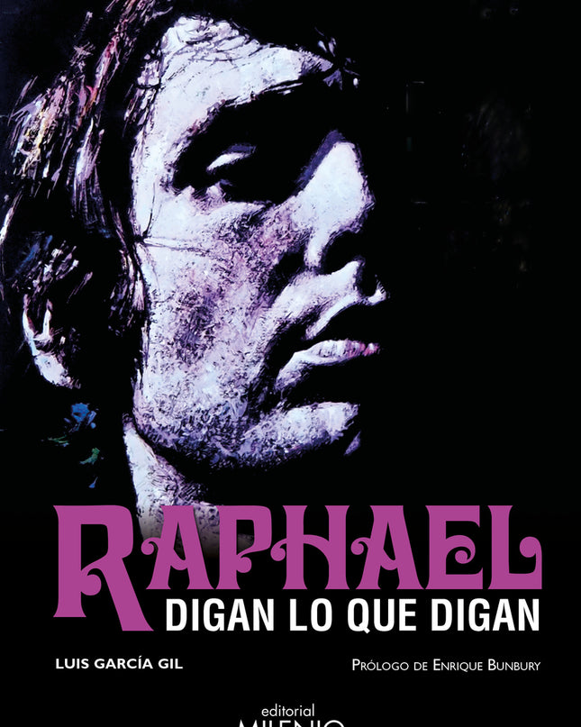 Raphael. Digan Lo Que Digan