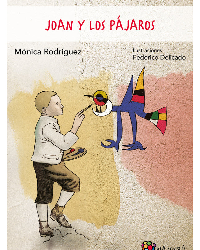 Joan Y Los Pájaros