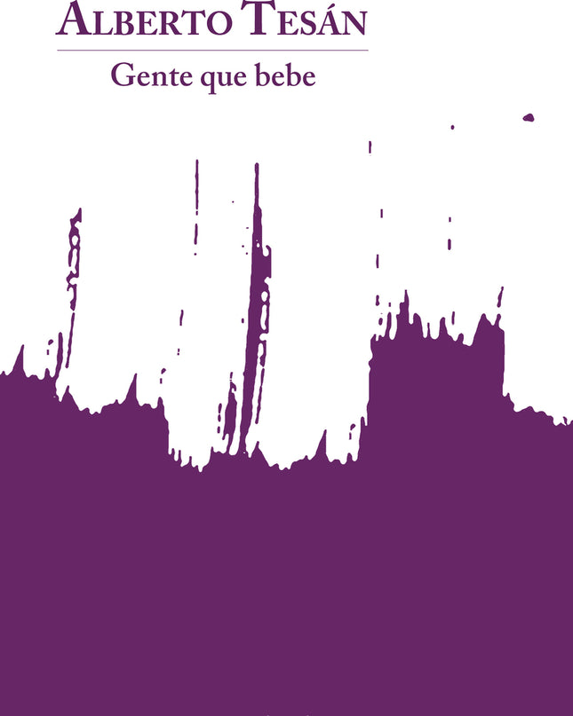 Gente Que Bebe