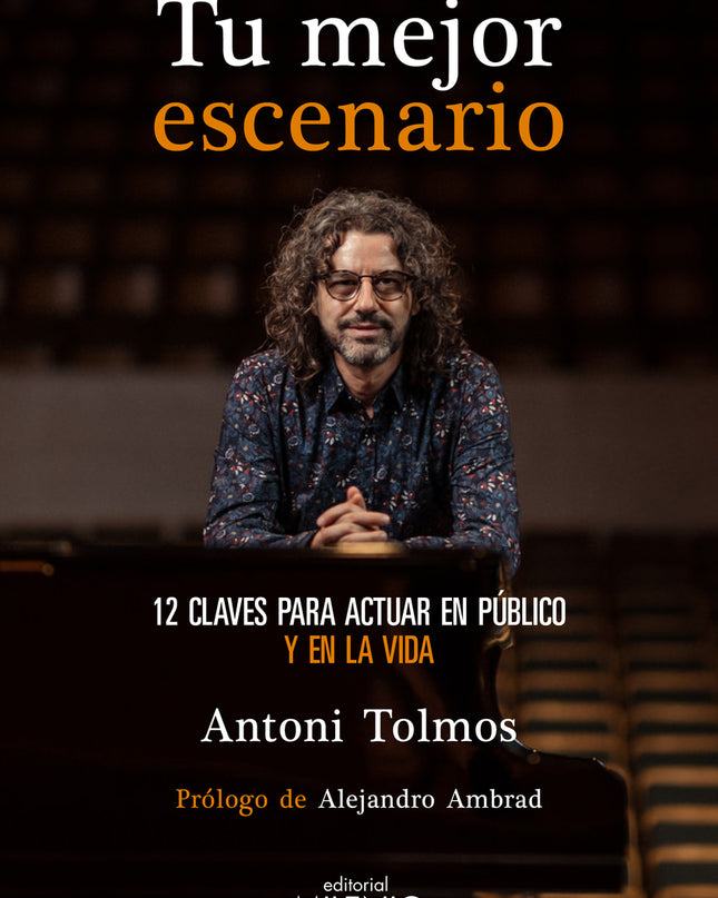 Tu Mejor Escenario