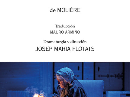El Enfermo Imaginario De Molière