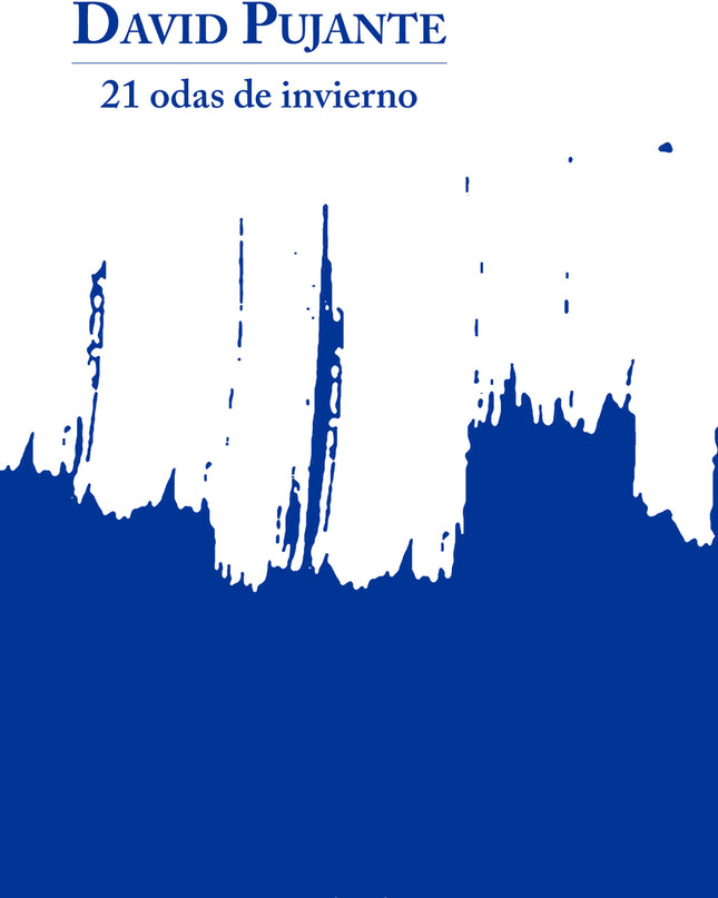 21 Odas De Invierno