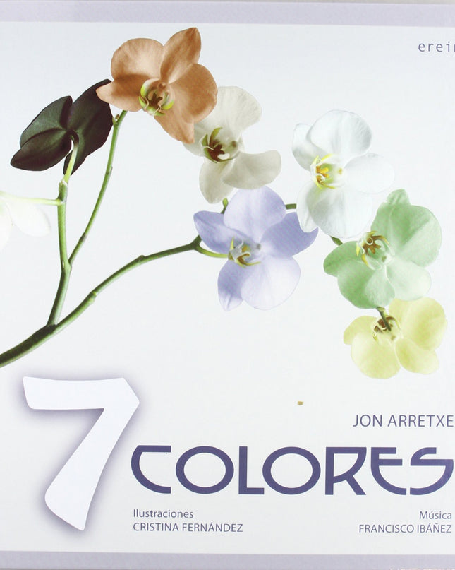 7 Colores