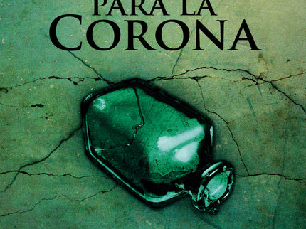 Veneno Para La Corona
