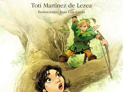 Nur Y El Libro Del Tiempo