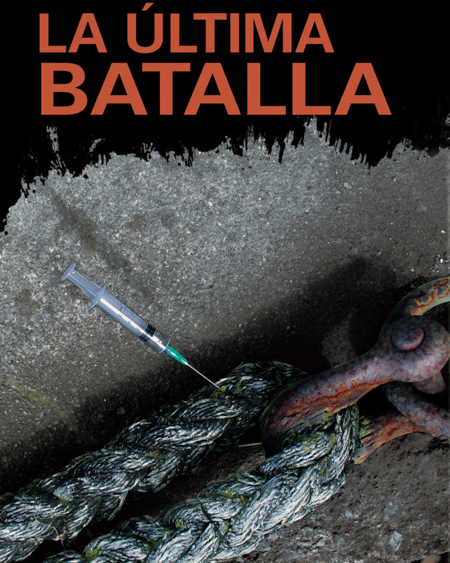 La última Batalla