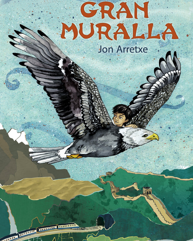 Hacia La Gran Muralla