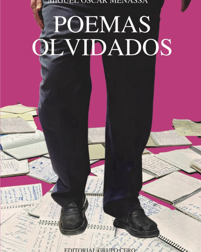 Poemas Olvidados