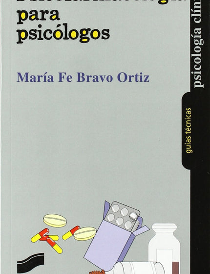 Collection image for: Farmacología