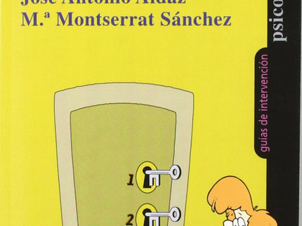 Obsesiones Y Compulsiones-