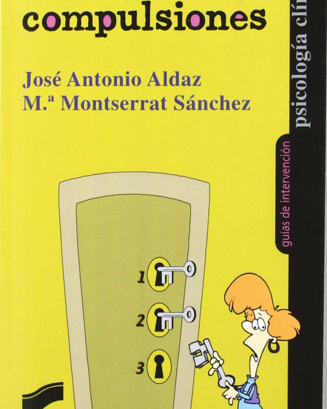 Obsesiones Y Compulsiones-