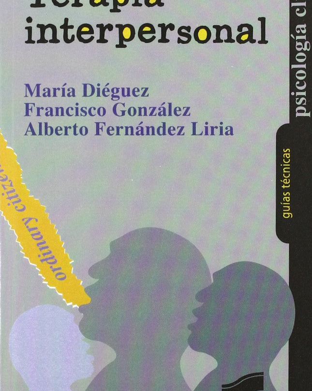 Terapia Interpersonal