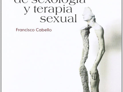 Manual De Sexología Y Terapia Sexual