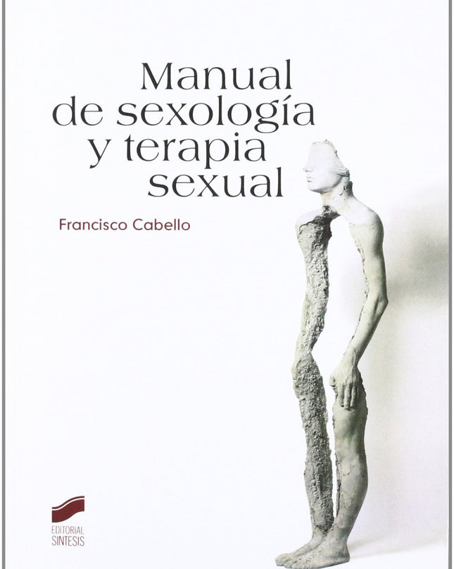 Manual De Sexología Y Terapia Sexual
