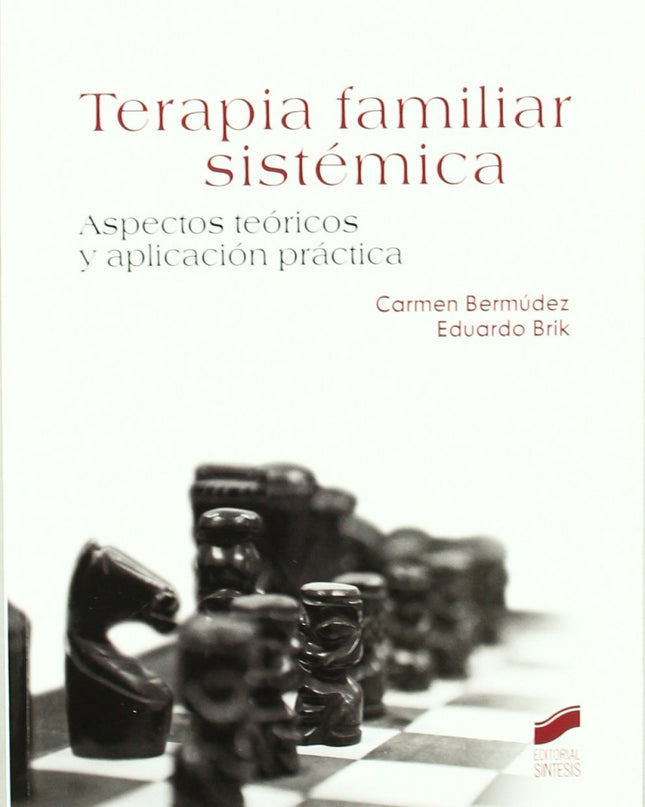 Terapia Familiar Sistemica