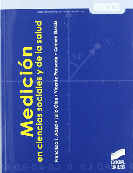 Collection image for: Medidas y sistemas de medición